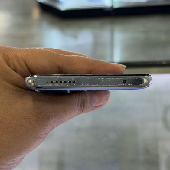 Xiaomi 11T 5G สีฟ้า(Celestial Blue) เครื่องศูนย์ 🥰🥰🥰 รูปที่ 6