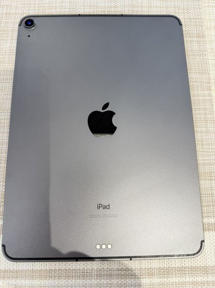 I pad Air 4 sim 256gb รับเทิร์น