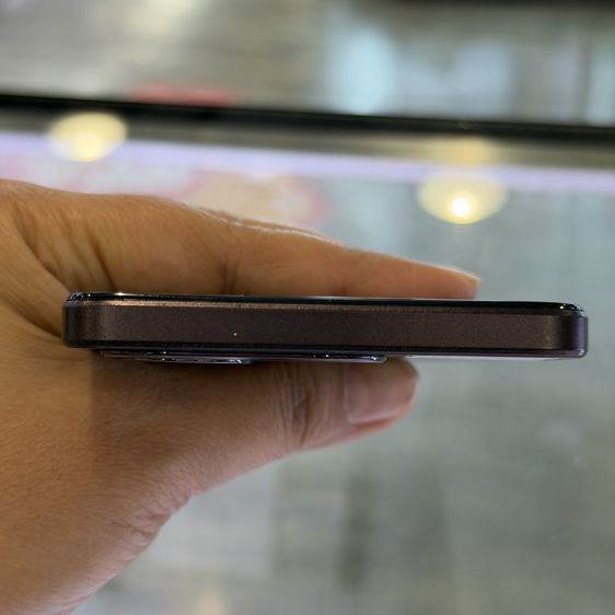 OPPO A3x 128GB สีแดง เครื่องศูนย์ สภาพสวย จอ6.67นิ้ว แรม6รอม128 Snap6s Gen1 🔥🔥 รูปที่ 6