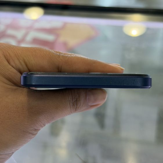 Oppo A17k สีฟ้า เครื่องศูนย์ สภาพสวยมากๆ จอ6.56นิ้ว แรม3รอม64 Helio G35 เครื่องใช้งานดีเยี่ยม🔥🔥 รูปที่ 5