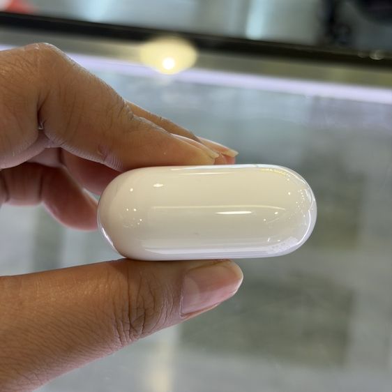 Airpods Gen4 (ANC) เครื่องศูนย์  พร้อมการตัดเสียงรบกวนแบบแอ็คทีฟ สภาพสวยมากๆ ประกันศูนย์ยาวๆถึง03/04/70 🔥🔥 รูปที่ 8