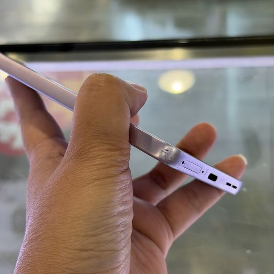OPPO Reno 13F 5G สีม่วง เครื่องศูนย์ สภาพสวย มีรอยมุมบ้าง จอ6.67นิ้ว แรม12รอม256 Snap6 Gen1 กล้อง50ล้าน(3ตัว)🔥🔥 รูปที่ 7