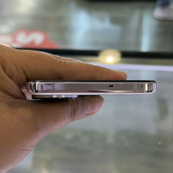Oppo Find N3 Flip สีชมพู เครื่องศูนย์ สภาพสวย จอ6.8นิ้ว แรม12รอม256 Dimensity9200 กล้อง50ล้าน(3ตัว)🔥🔥 รูปที่ 6