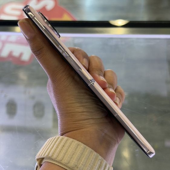 Oppo Find N3 Flip สีชมพู เครื่องศูนย์ สภาพสวย จอ6.8นิ้ว แรม12รอม256 Dimensity9200 กล้อง50ล้าน(3ตัว)🔥🔥 รูปที่ 4