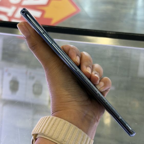 Huawei Mate 20X เครื่องศูนย์ สภาพสวย จอ7.2นิ้ว แรม6รอม128 Kirin980 กล้องLeica 40ล้าน(3ตัว)🔥🔥 รูปที่ 3
