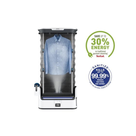 Tefal CARE FOR YOU เครื่องรีดผ้าไอน้ำอัตโนมัติ รุ่น YT4050 รูปที่ 3