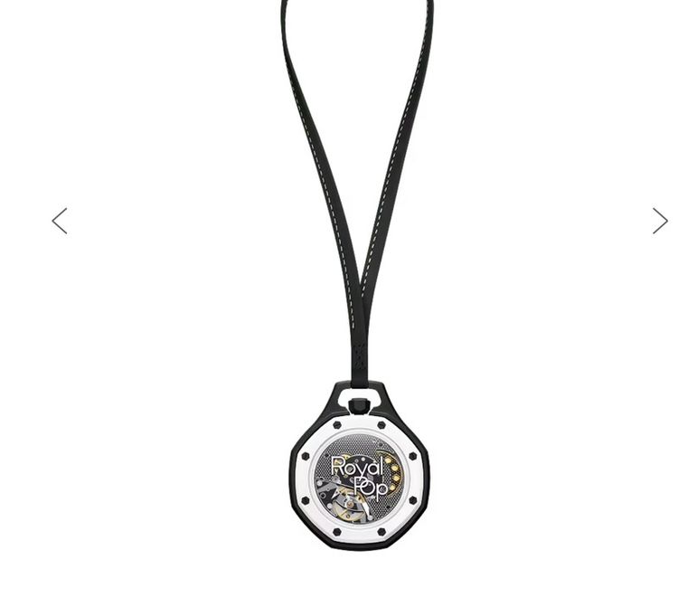 Audemars Piguet x Swatch รูปที่ 6