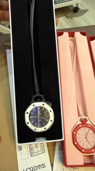 Audemars Piguet x Swatch รูปที่ 3