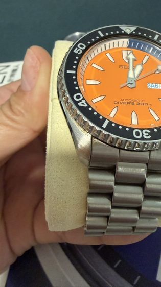 seiko SKXA55 รูปที่ 2