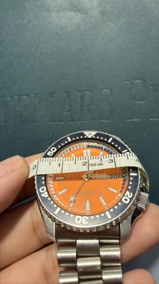 seiko SKXA55 รูปที่ 4