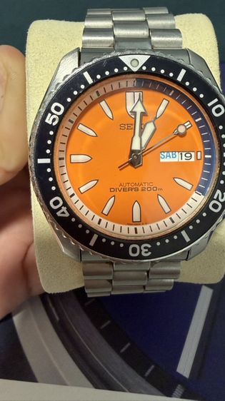 seiko SKXA55 รูปที่ 3