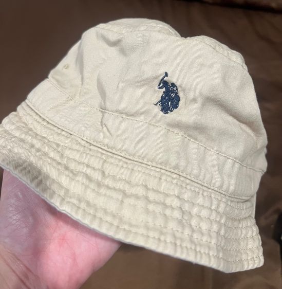 หมวก Polo ของ U.S. Polo Assn.