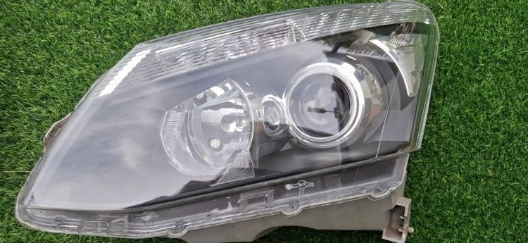โคมไฟหน้า Isuzu d-max 2013 รูปที่ 3