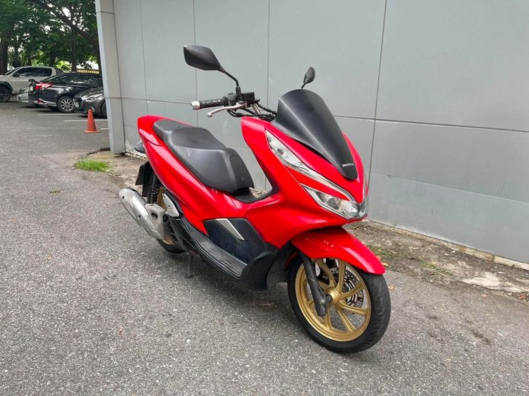 Honda รุ่น PCX150150cc ปี 2019สตาร์ รูปที่ 2