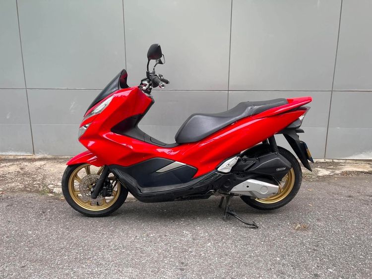 Honda รุ่น PCX150150cc ปี 2019สตาร์ รูปที่ 3