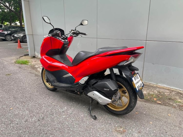 Honda รุ่น PCX150150cc ปี 2019สตาร์ รูปที่ 6