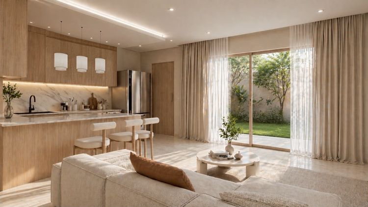 เจ้าของเอง-รีสอร์ท 10 หลัง มีสระทุกหลัง ให้เช่าระยะยาว กำลังรีโนเวท รูปที่ 3