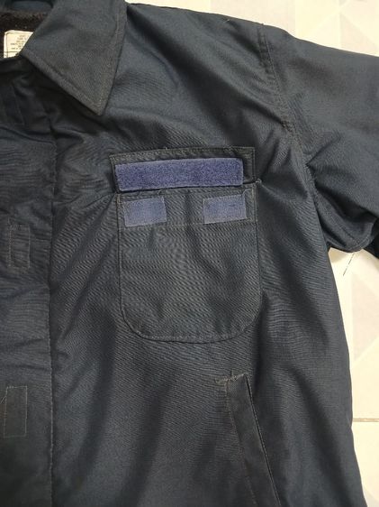 USN Aramid Deck Jacket รูปที่ 7