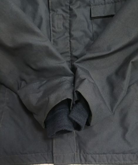 USN Aramid Deck Jacket รูปที่ 4