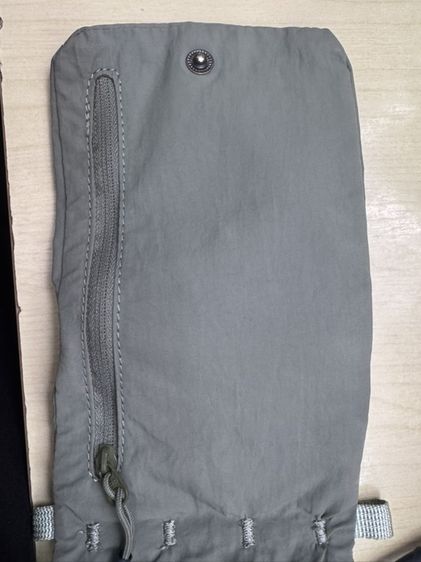 Topologie Wares Bags Phone Sacoche - Moss Papery รูปที่ 7