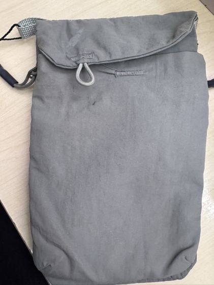 Topologie Wares Bags Phone Sacoche - Moss Papery รูปที่ 9