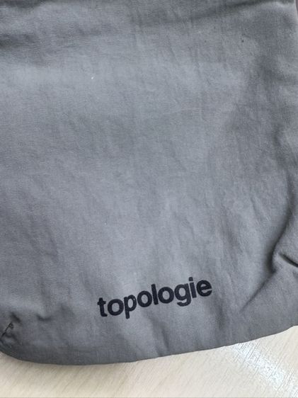 Topologie Wares Bags Phone Sacoche - Moss Papery รูปที่ 3