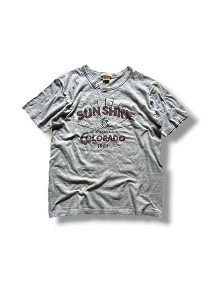 เสื้อทีเชิ้ต barn outfitters
