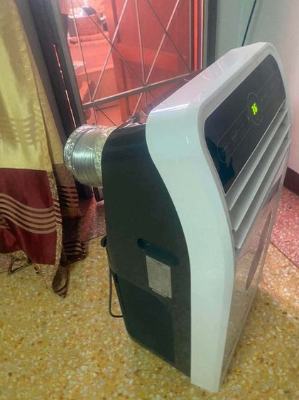 แอร์เคลื่อนที่12000btu