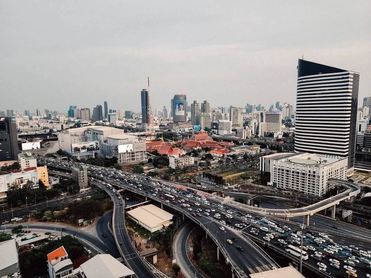 ไม่อนุญาต ตกแต่งครบ 2020 ให้เช่าคอนโด ไอดีโอ พระราม 9 - อโศก แบบ Duplex  ชั้น 30 ขนาด 37 ตรม. 1 ห้องนอน, 1 ห้องน้ำ พร้อมเข้าอยู่ 12 ส.ค. รูปที่ 4