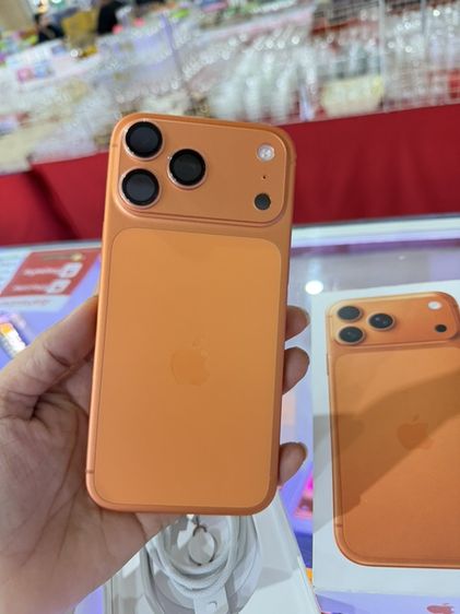 17pro max 256gb ชาร์จ1ครั้ง