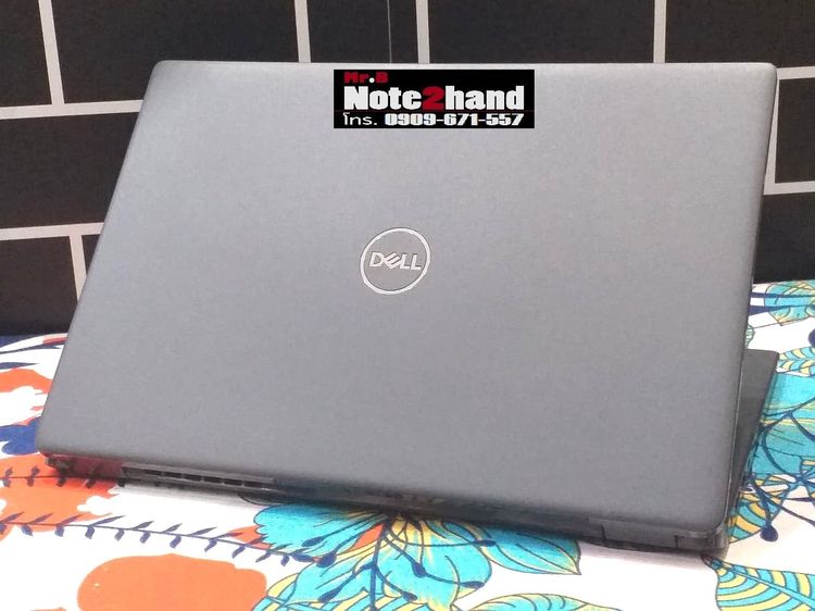 โน๊ตบุ๊คมือสอง DELL Core i5-1135G7 จอ14”FHD แรม8+NVMe512+การ์ดจอ Xe G4+วินโดว์แท้ รูปที่ 8