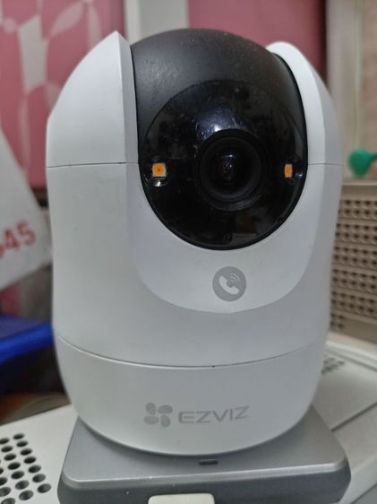 อื่นๆ กล้องวงจรปิด Ezviz ความคมชัดระดับ 3K