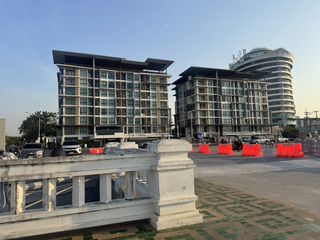 The High one 1 Bed 1 Bath - Apartment