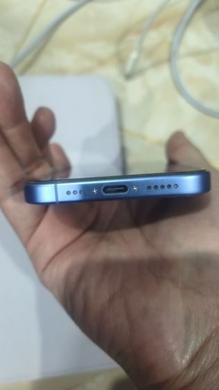 ขาย ไอโฟน 16 (128GB) รูปที่ 7
