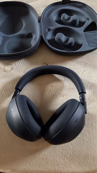 Sony WH-1000XM6 หูฟังครอบหู Noise Cancelling รูปที่ 2