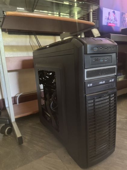 ขายชุดคอมพิวเตอร์ Gaming พร้อมใช้งาน 🖥️🎮 รูปที่ 2
