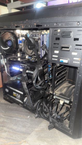 ขายชุดคอมพิวเตอร์ Gaming พร้อมใช้งาน 🖥️🎮 รูปที่ 5