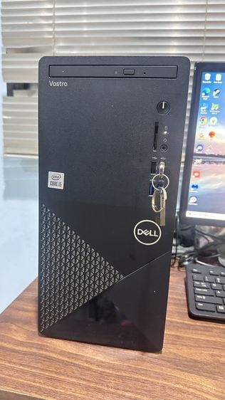 วินโดว์ 8 กิกะไบต์ HDMI ไม่ใช่ SET คอม DELL i5 10400