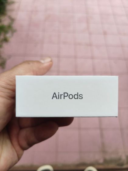Air pods4 รูปที่ 3