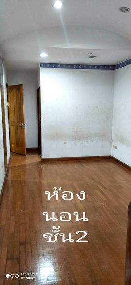 อาคารพาณิชย์ 2 คูหา ติดถนนเมนหลัก หน้าเคหะบางพลี  รูปที่ 4
