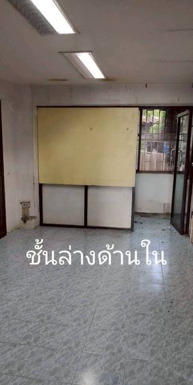 อาคารพาณิชย์ 2 คูหา ติดถนนเมนหลัก หน้าเคหะบางพลี รูปที่ 3