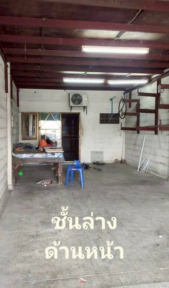 อาคารพาณิชย์ 2 คูหา ติดถนนเมนหลัก หน้าเคหะบางพลี รูปที่ 2