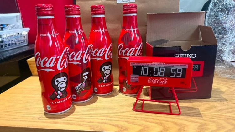 Coca-cola รูปที่ 2