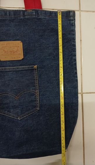 Tote Bag Levi's(Vintage 60's) รูปที่ 10