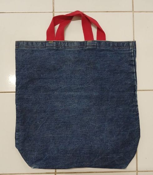 Tote Bag Levi's(Vintage 60's) รูปที่ 2