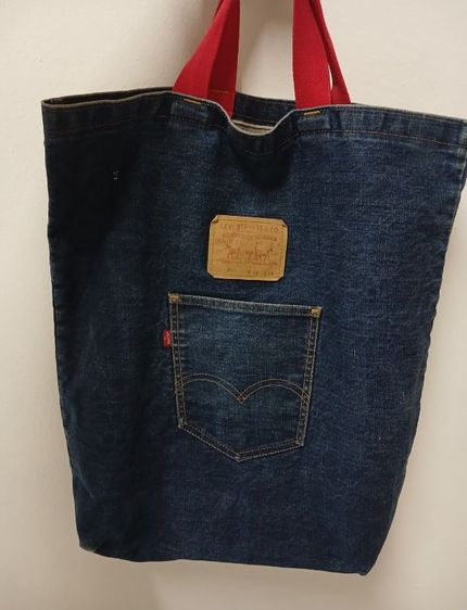 Tote Bag Levi's(Vintage 60's) รูปที่ 8