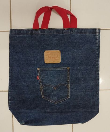 Tote Bag Levi's(Vintage 60's)