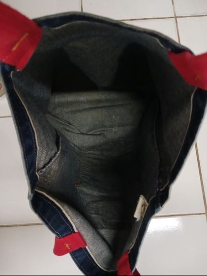 Tote Bag Levi's(Vintage 60's) รูปที่ 6