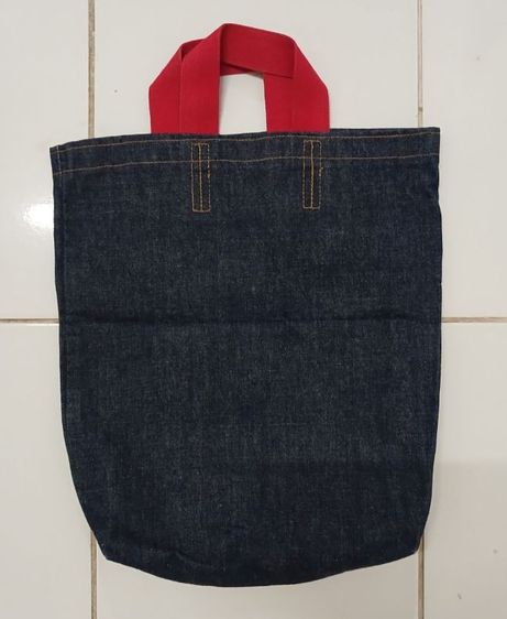 Tote Bag Levi's (Vintage 70's) รูปที่ 2