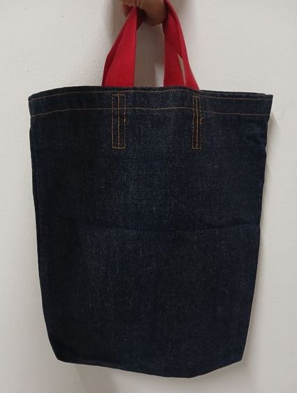 Tote Bag Levi's (Vintage 70's) รูปที่ 12